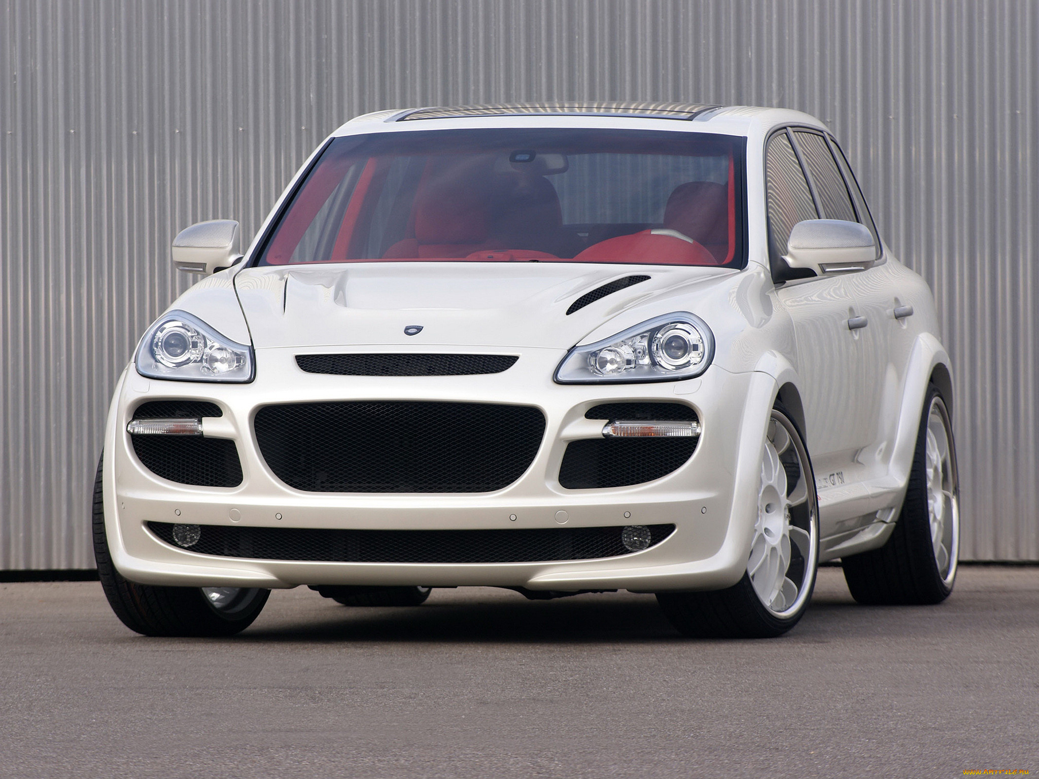 , porsche